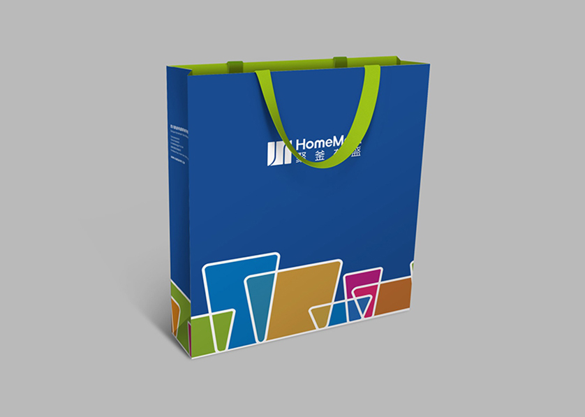 临海市VI设计公司