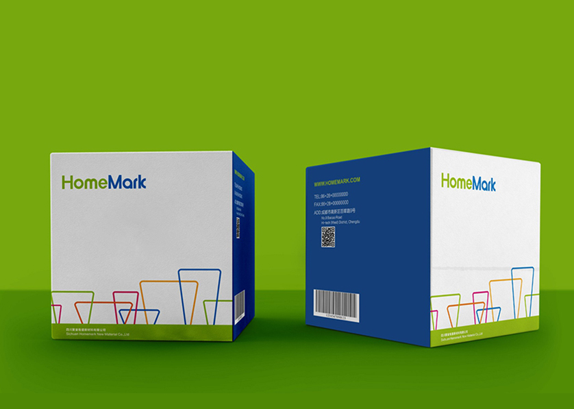 临海市VI设计公司